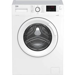 Masina de spalat Beko WUE6512XWST (White) Thumb