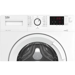 Masina de spalat Beko WUE6512XWST (White) Thumb