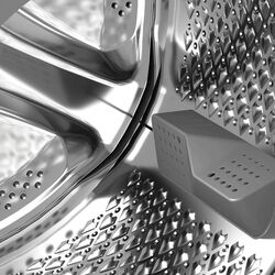 Masina de spalat Beko WUE6512XWST (White) Thumb