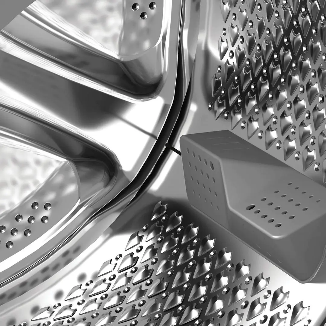 Masina de spalat Beko WUE6512XWST (White)