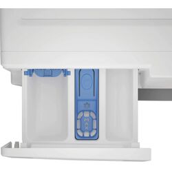 Masina de spalat Beko WUE6512XWST (White) Thumb