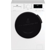 Стиральная машина Beko WUE6624XWWS (White/Black)