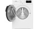 Стиральная машина Beko WUE6624XWWS (White/Black)