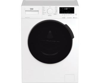 Стиральная машина Beko WUE6624XWWS (White/Black)