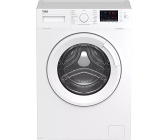 Стиральная машина Beko WUE7512WWE (White)