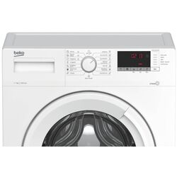 Masina de spalat Beko WUE7512XWW (White) Thumb
