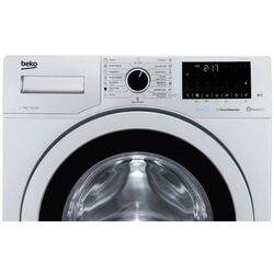 Masina de spalat Beko WUE7636XSS (Gray) Thumb