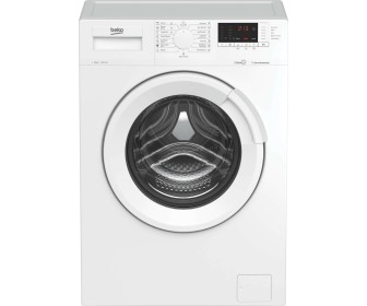 Стиральная машина Beko WUE8726XST (White)