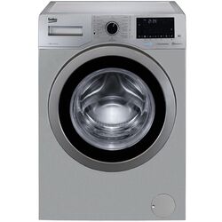 Mașina de spălat Beko WUE8736XBS (Gray) Thumb