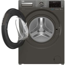 Masina de spalat Beko WUE8736XCM (Anthracite) Thumb