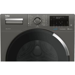 Masina de spalat Beko WUE8736XCM (Anthracite) Thumb