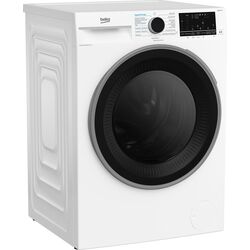 Masina de spalat cu uscator Beko B5DFT584427WPB (White) Thumb