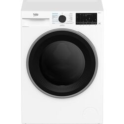 Masina de spalat cu uscator Beko B5DFT584427WPB (White)