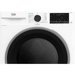 Masina de spalat cu uscator Beko B5DFT584427WPB (White) Thumb