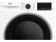 Стиральная машина с сушкой Beko B5DFT584427WPB (White)