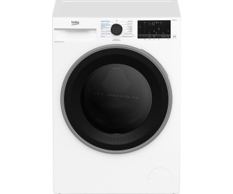 Стиральная машина с сушкой Beko B5DFT584427WPB (White)