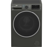 Стиральная машина с сушкой Beko B5DFT58442M (Manhattan Grey)