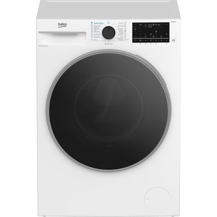 Стиральная машина с сушкой Beko bPro500 B5DFT510457WPB (White) купить в ...