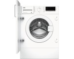 Masina de spalat incorporabila Beko WITV8712X0W (White)