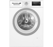 Стиральная машина Bosch Serie 4 WAN2403BPL (White)