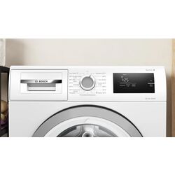 Стиральная машина Bosch Serie 4 WAN2403BPL (White) Thumb