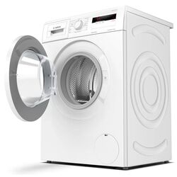 Masina de spalat Bosch WAN2007APL (White) Thumb