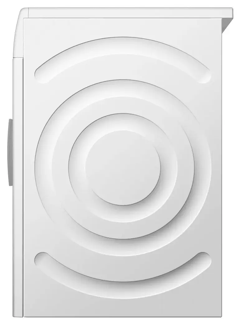 Masina de spalat Bosch WAN2007APL (White)