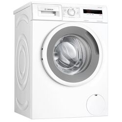 Masina de spalat Bosch WAN2007APL (White) Thumb