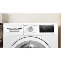 Masina de spalat Bosch WAN2405MPL (White) Thumb