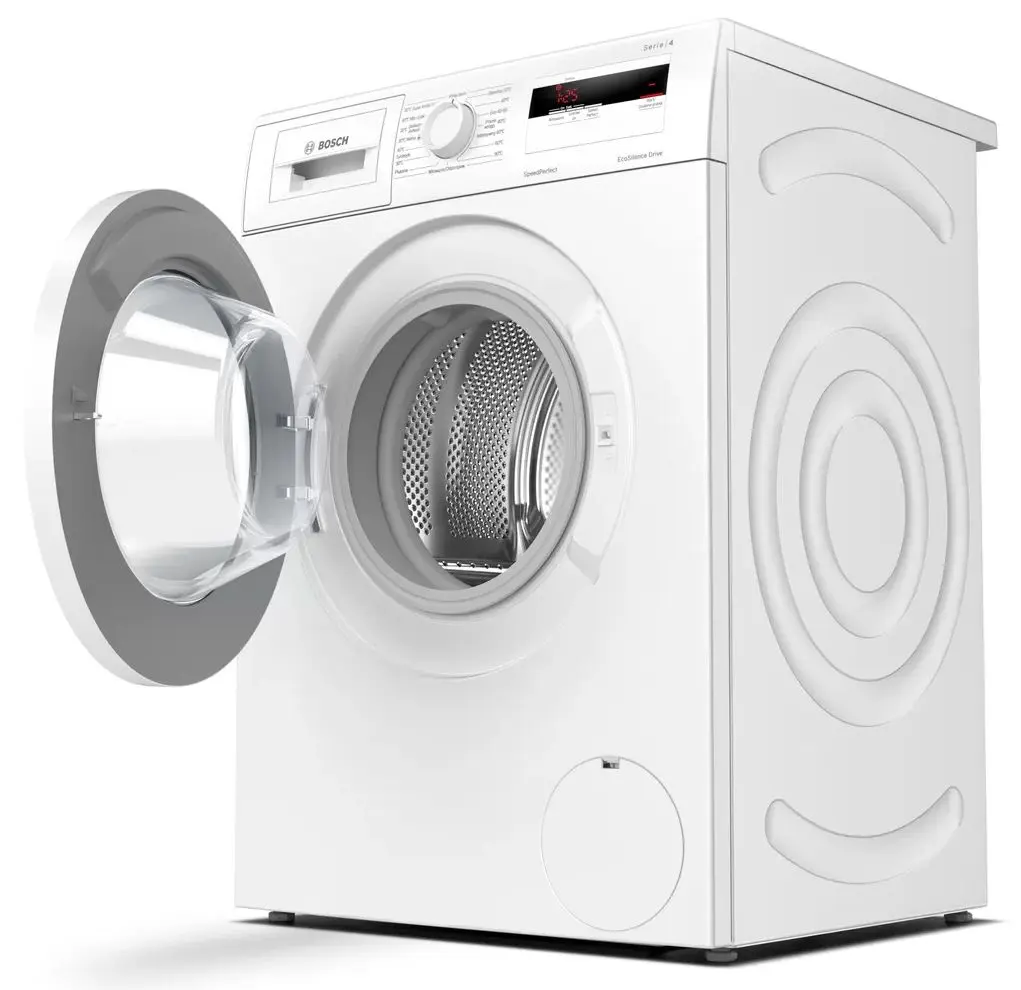 Masina de spalat Bosch WAN2408APL (White)