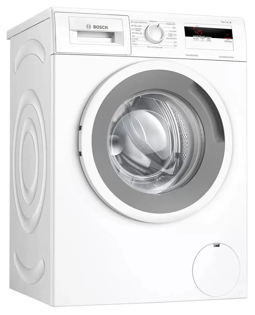Masina de spalat Bosch WAN2408APL (White)