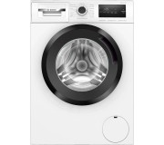 Masina de spalat Bosch WAN2410KPL (White/Black)