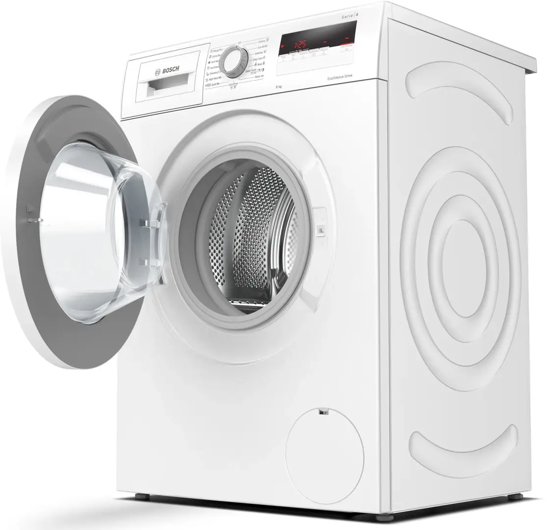 Masina de spalat Bosch WAN24164BY (White) - 2