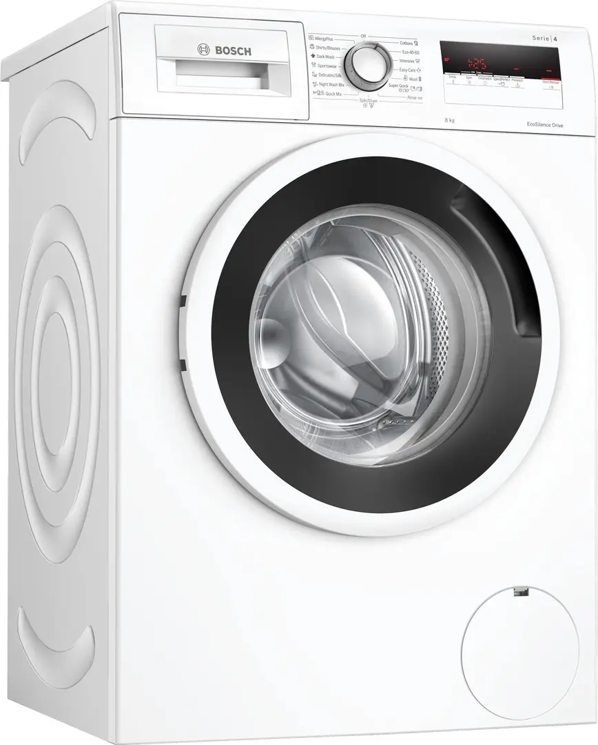 Masina de spalat Bosch WAN24164BY (White)