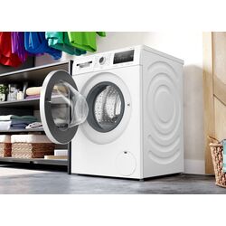 Masina de spalat Bosch WAN24170BY (White) Thumb