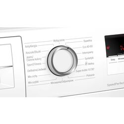 Стиральная машина Bosch WAN2418FPL (White) Thumb
