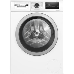 Стиральная машина Bosch WAN2419EPL (White)