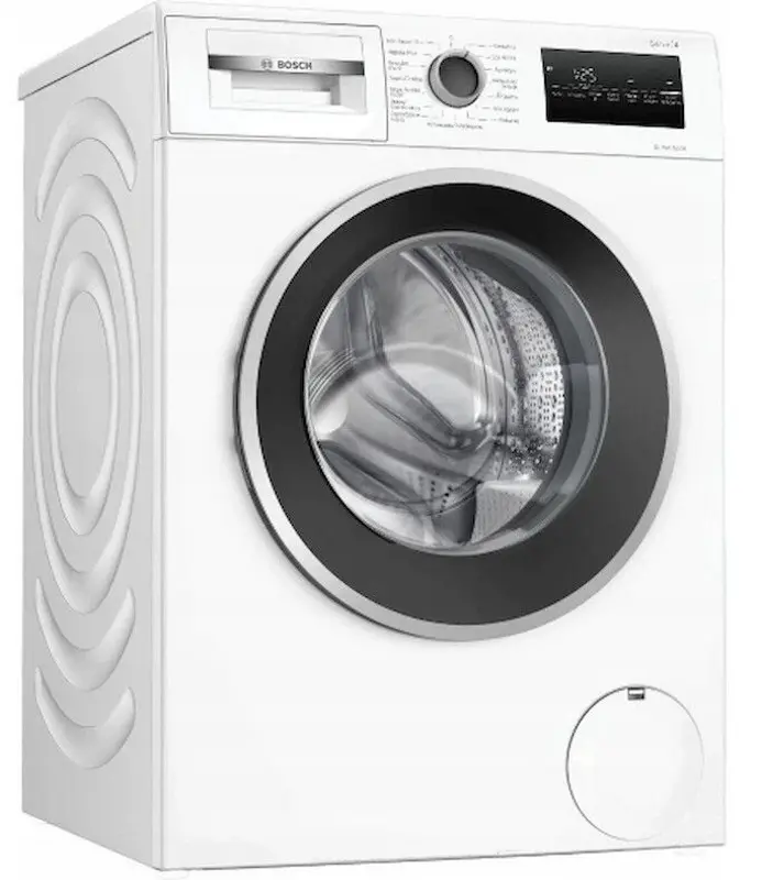 Стиральная машина Bosch WAN2425NPL (White) - 2