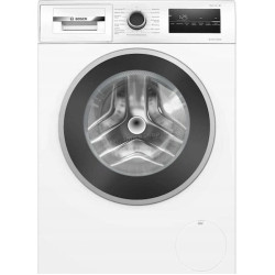 Стиральная машина Bosch WAN2425NPL (White)