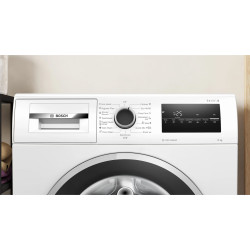 Masina de spalat Bosch WAN2426NBY (White) Thumb