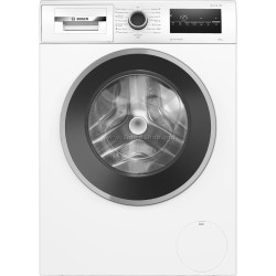 Masina de spalat Bosch WAN2426NBY (White)