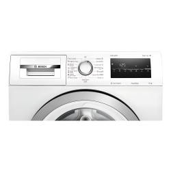 Masina de spalat Bosch WAN24293BY (White) Thumb