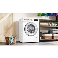 Masina de spalat Bosch WAN2813APL (White) Thumb