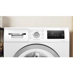 Masina de spalat Bosch WAN2813APL (White) Thumb
