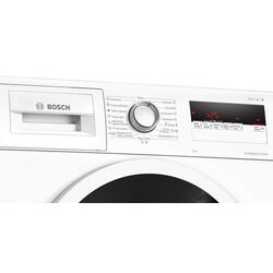 Masina de spalat Bosch WAN28162UA (White) Thumb