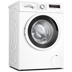 Masina de spalat Bosch WAN28162UA (White) Thumb