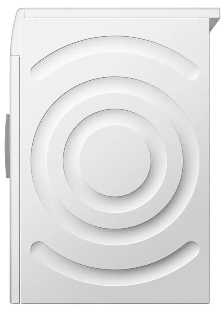 Masina de spalat Bosch WAN28162UA (White)