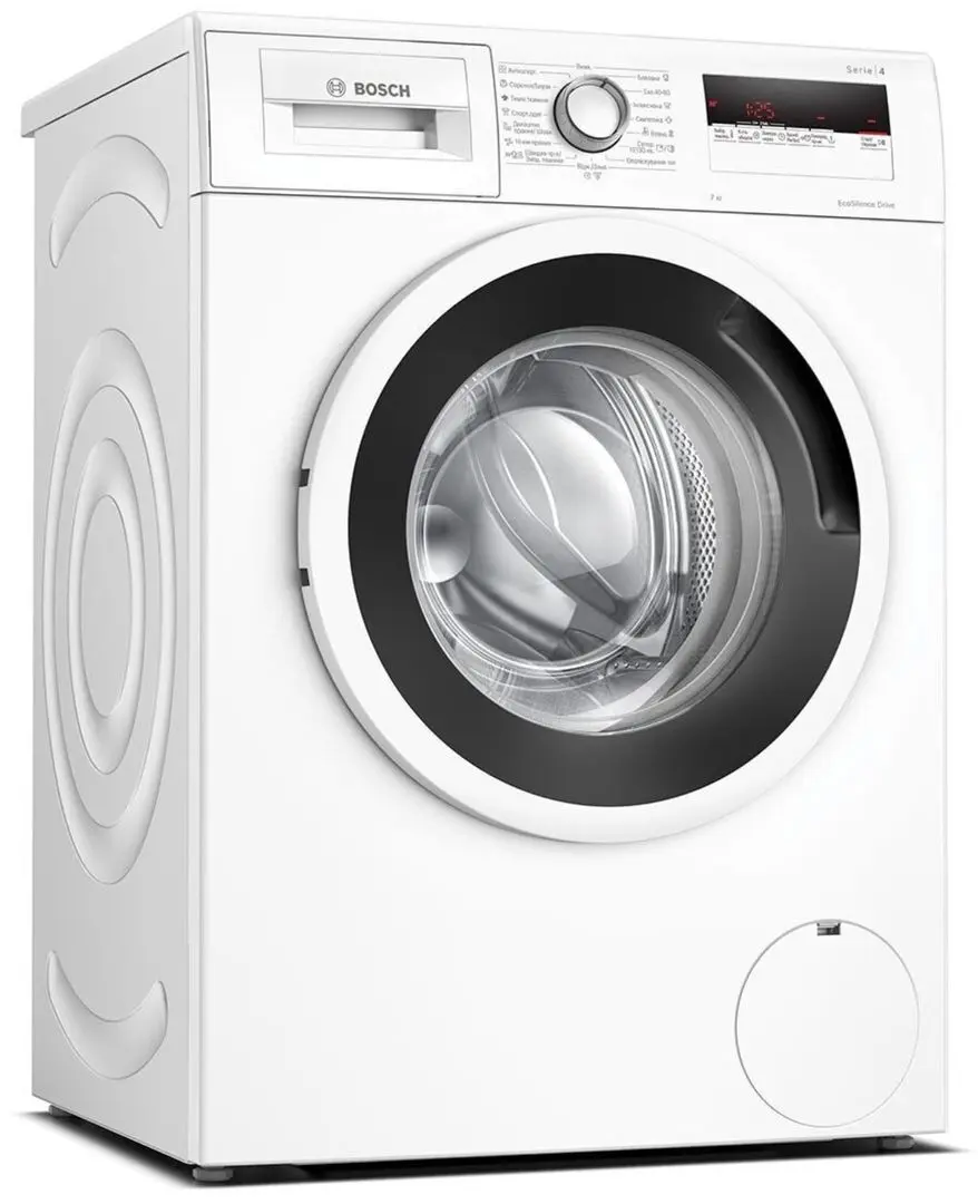 Masina de spalat Bosch WAN28162UA (White)