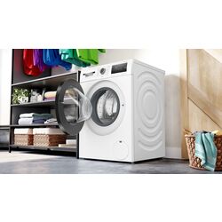 Masina de spalat Bosch WAN28170BY (White) Thumb