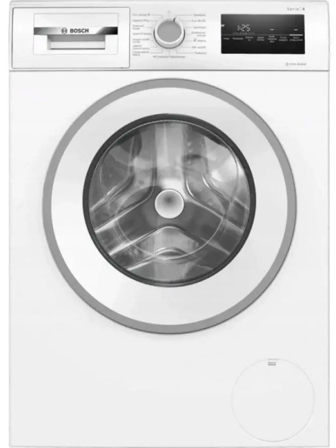 Стиральная машина Bosch WAN2823APL (White)